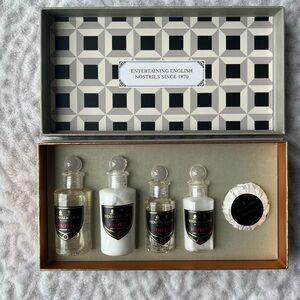 Penhaligon's Halfeti Gift Set